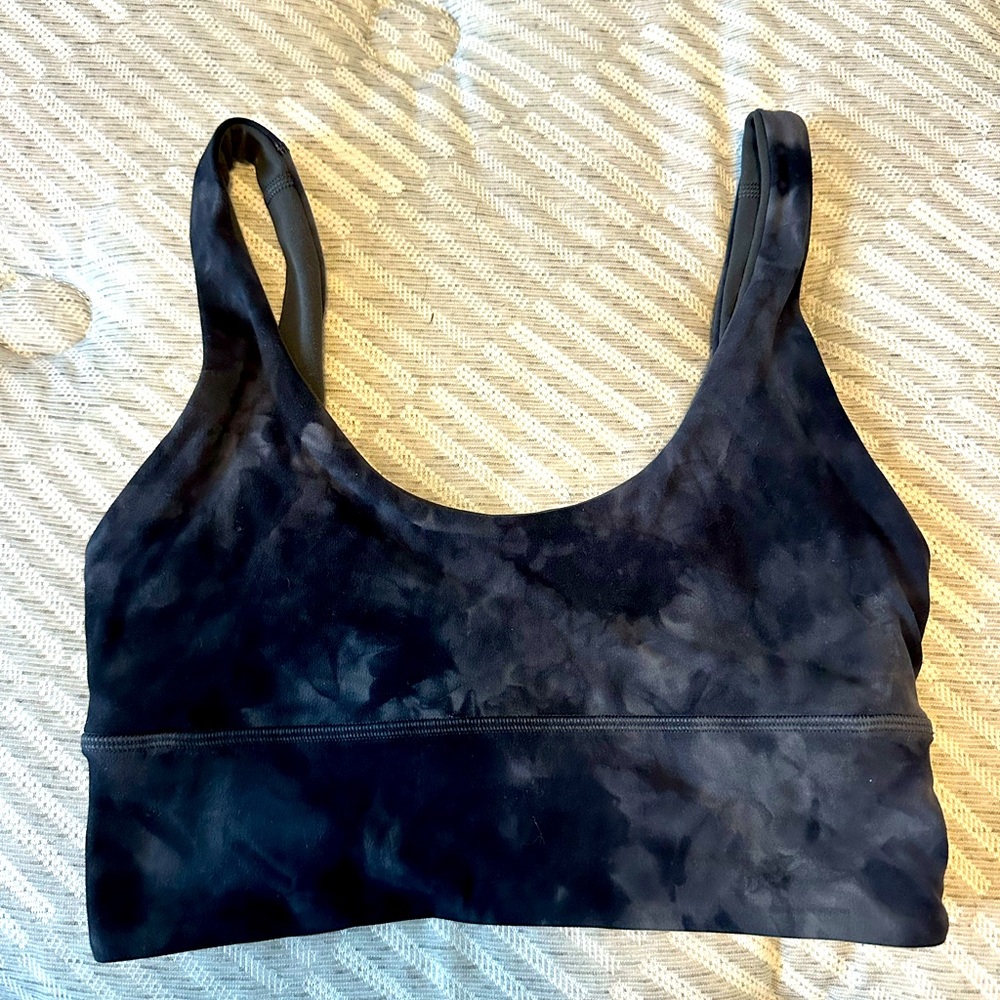 Lululemon Align Bra
